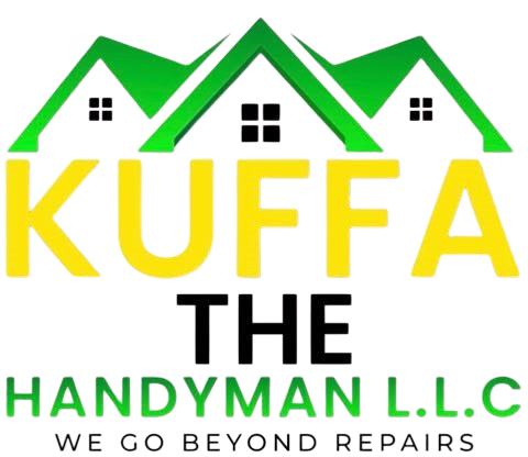 Best Handyman in Maryland!